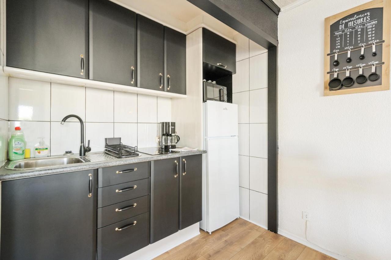 Welcs Apartamento 058 Emp En Puerto Con Terraza Castello  D'Empuries Ngoại thất bức ảnh